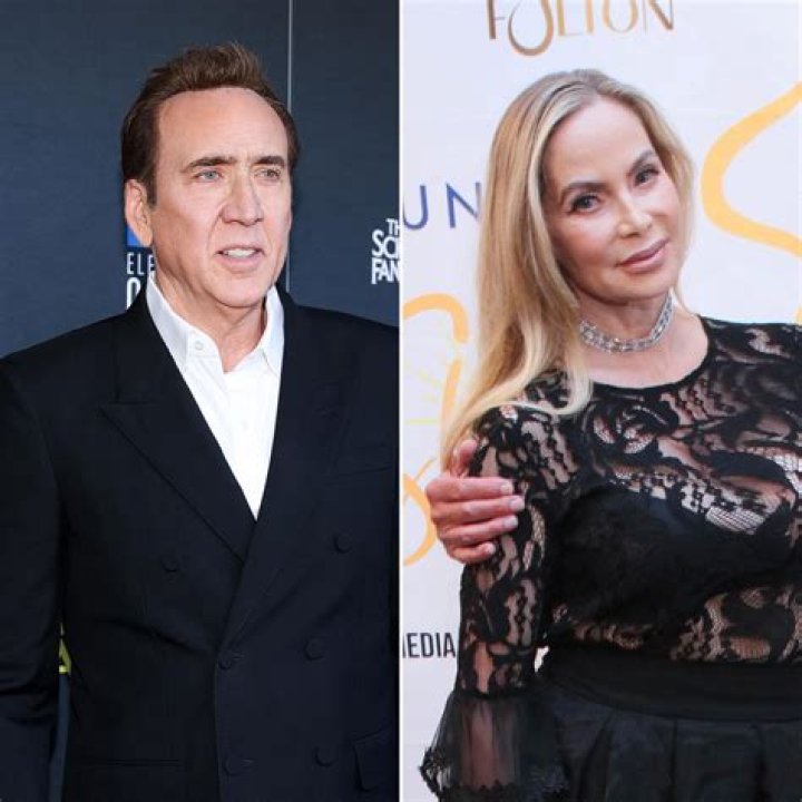 Know about the ex-girlfriend of Nicolas Cage, Christina Fulton! Where is she now?