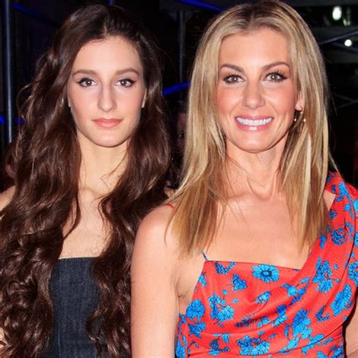 Know about Till McGraw and Faith Hill's daughter Audrey Caroline McGraw.