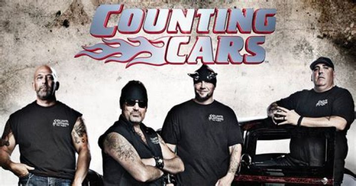 Know All About ‘Counting Cars’ Joseph Frontiera, His Career, Controversy, And Scandals!