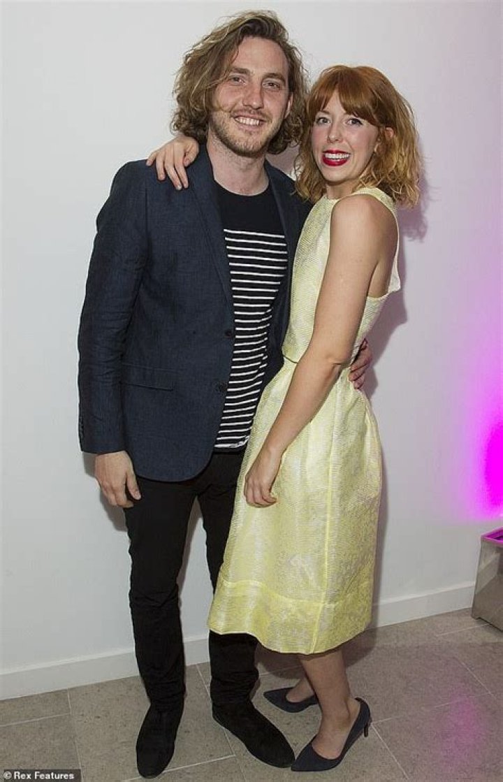 Know everything about Rebecca Humphries, the ex-girlfriend of comedian Seann Walsh!