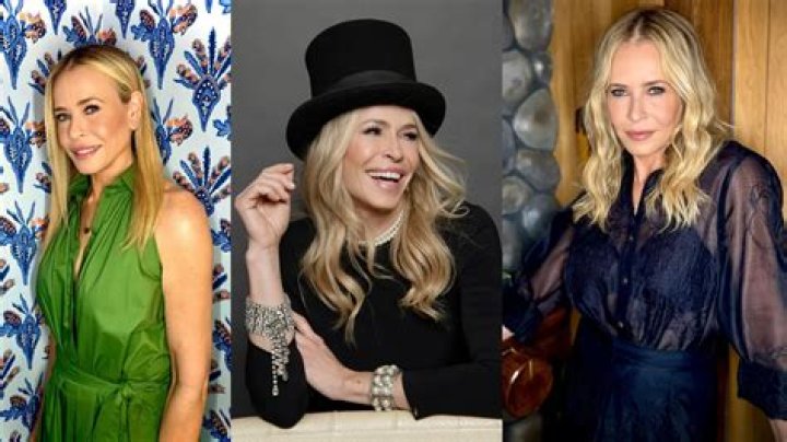 Know the Relationship Status and Net Worth of American Comedian and Actress, Chelsea Handler