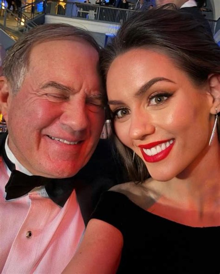 Know the Relationship Status and Net Worth of Bill Belichick's Rumored GirlFriend, Sharon Shenicca