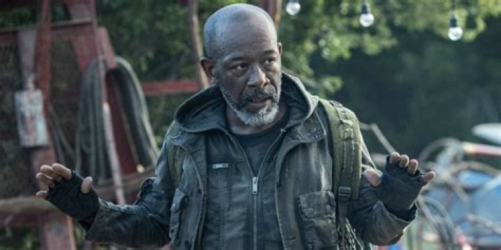 Know The Relationship Status and Net Worth of The Walking Dead Crew, James Heltibridle