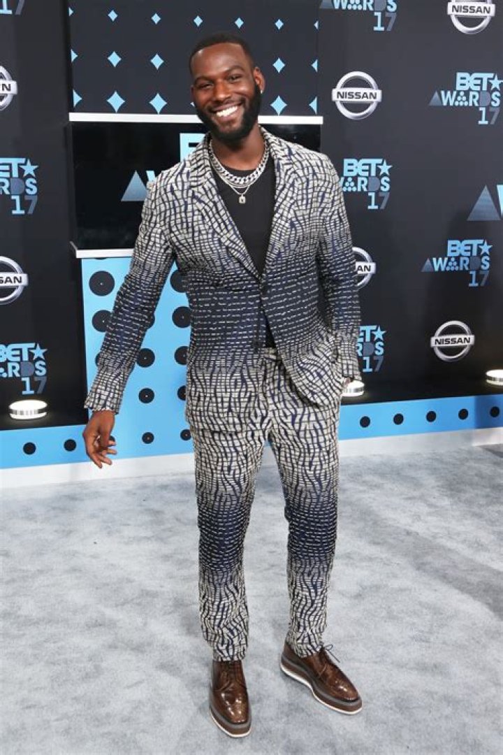 Kofi Siriboe Height, Weight, Net Worth, Age, Birthday, Wikipedia, Who, Nationality, Biography