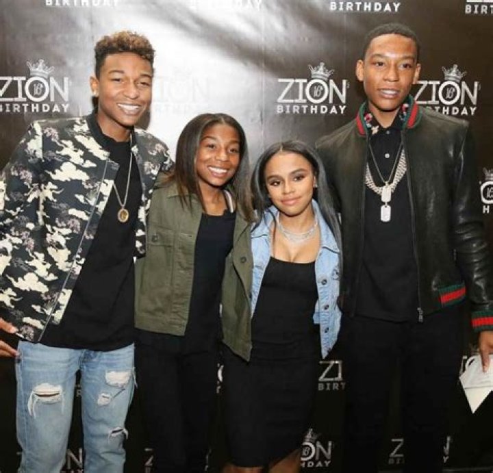 Koraun Mayweather - Age, Family, Bio