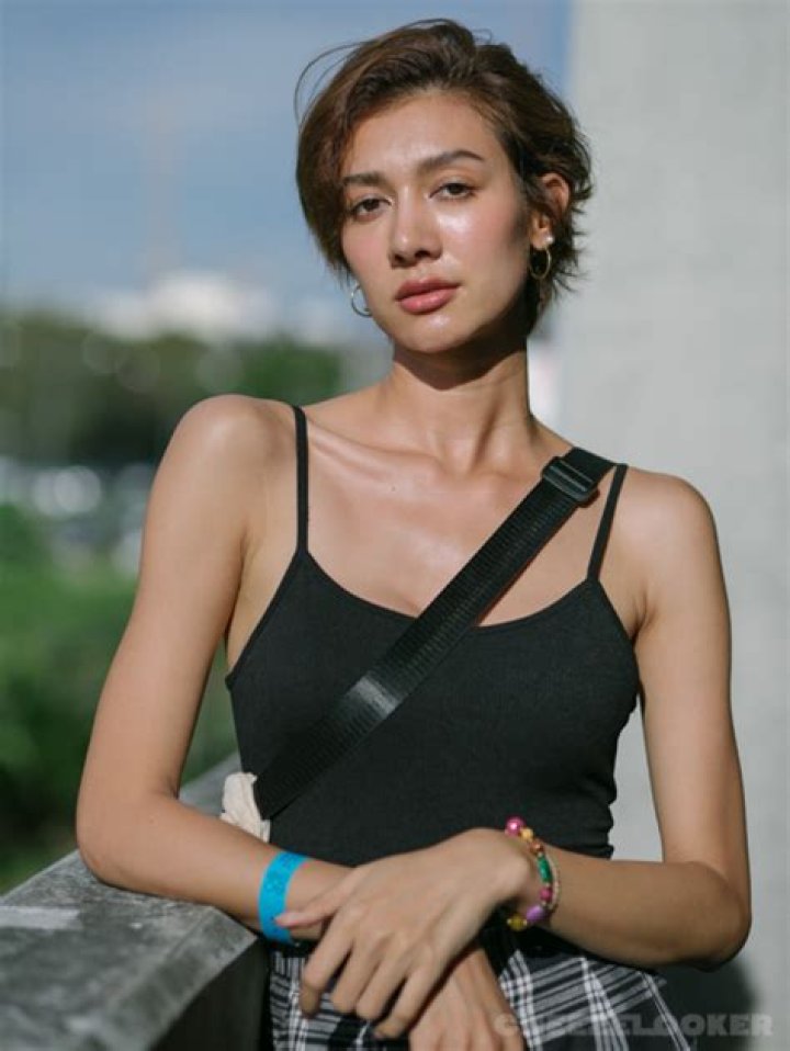 Korawan Lodsantia - Trivia, Family, Bio