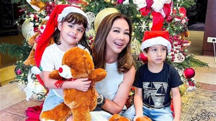 Korina Sanchez - Age, Family, Bio