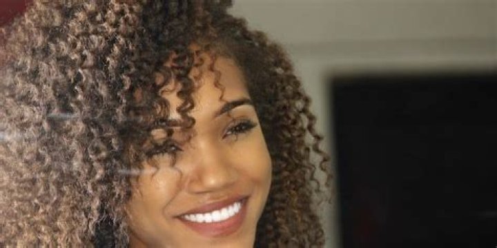 Kourtney Jorge - Age, Family, Bio