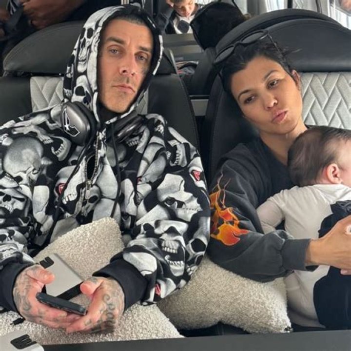 Kourtney Kardashian: Is 7-months old too early for swimming lessons?
