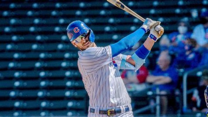 Kris Bryant Net Worth: Baseball Career & Lifestyle