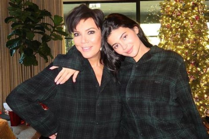 
Kris Jenner Shares Her Favorite 2022 Memories — Including ‘Becoming a Grandmother Again (Twice!!!)’ 