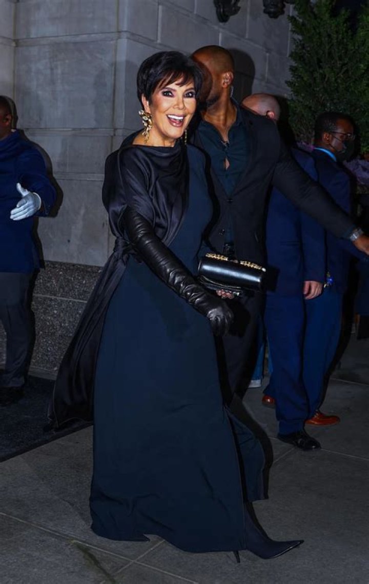 Kris Jenner Speaks Out On Tristan Thompson's Hookup with Jordyn Woods