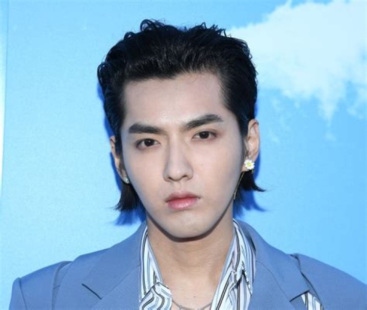 
Kris Wu Height, Weight, Net Worth, Age, Birthday, Wikipedia, Who, Nationality, Biography 