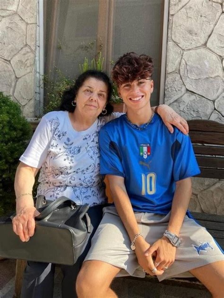 Kris8an - Age, Family, Bio