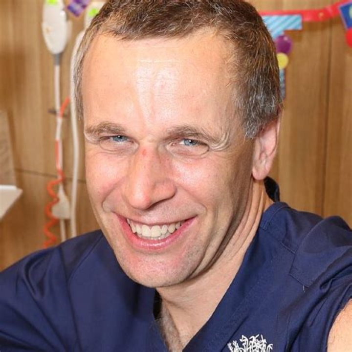 
Krispin Hajkowicz Height, Weight, Net Worth, Age, Birthday, Wikipedia, Who, Nationality, Biography 