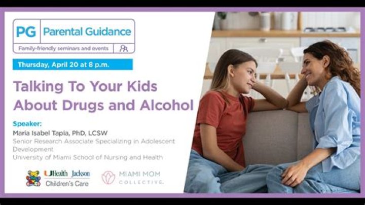 Kristen Bell: ‘I talk to my kids about drugs, and we talk about sex’