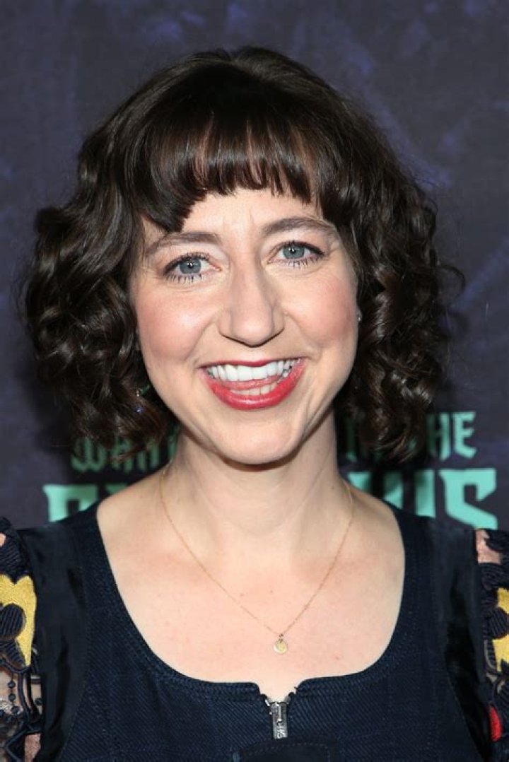 Kristen Schaal Net Worth - Wiki, Age, Weight and Height, Relationships, Family, and More