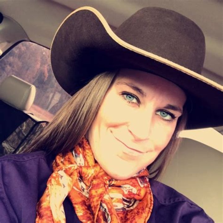 Kristen Tuff Scott | TG Time