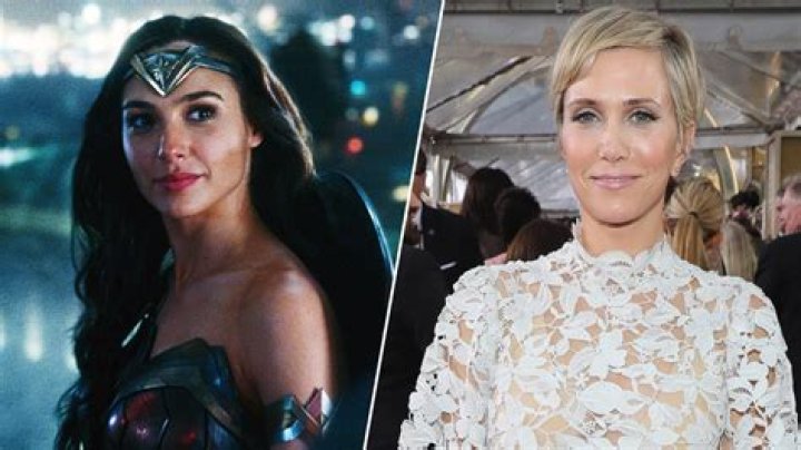 Kristen Wiig is in talks to play Cheetah, the villain in ‘Wonder Woman 2’