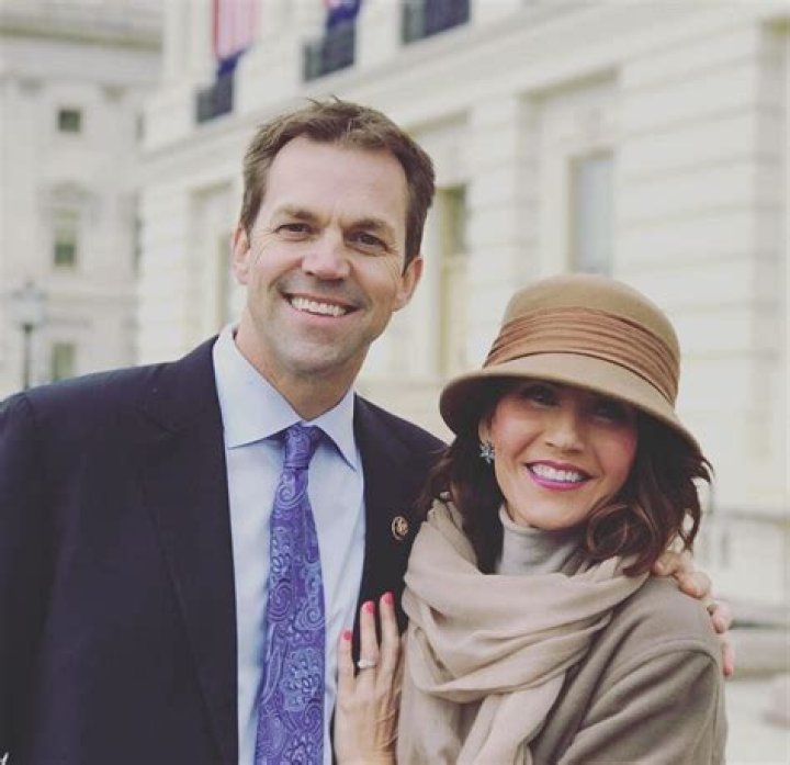 Kristi Noem Religion And Ethnicity – Is She Christian? Husband And Family