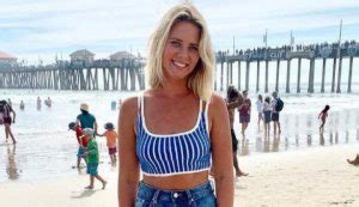 Kristian Haggerty Bio (Wiki) 