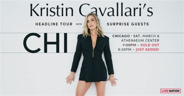 Kristin Cavallari thought Jay Cutler was ‘lazy,’ ‘unmotivated,’ needed a post-NFL job