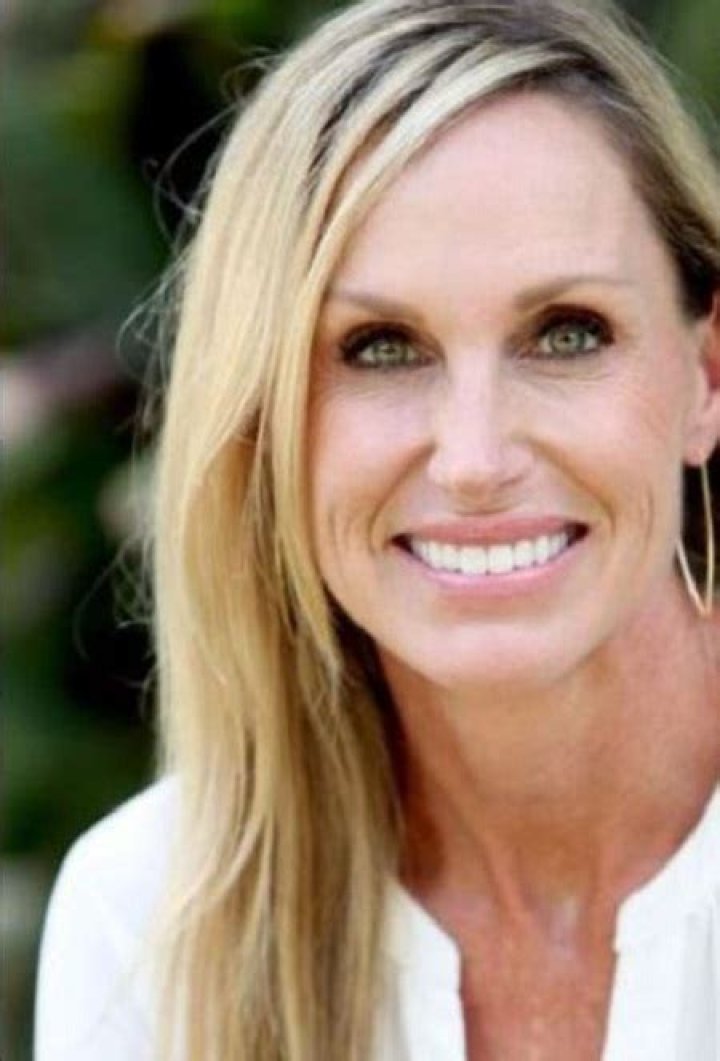 Kristin Richard Bio (Wiki) 