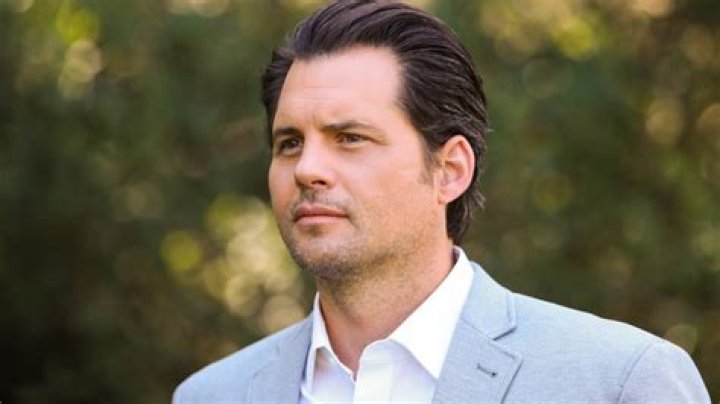 Kristoffer Polaha Net Worth In 2022 – Wife Age & Instagram