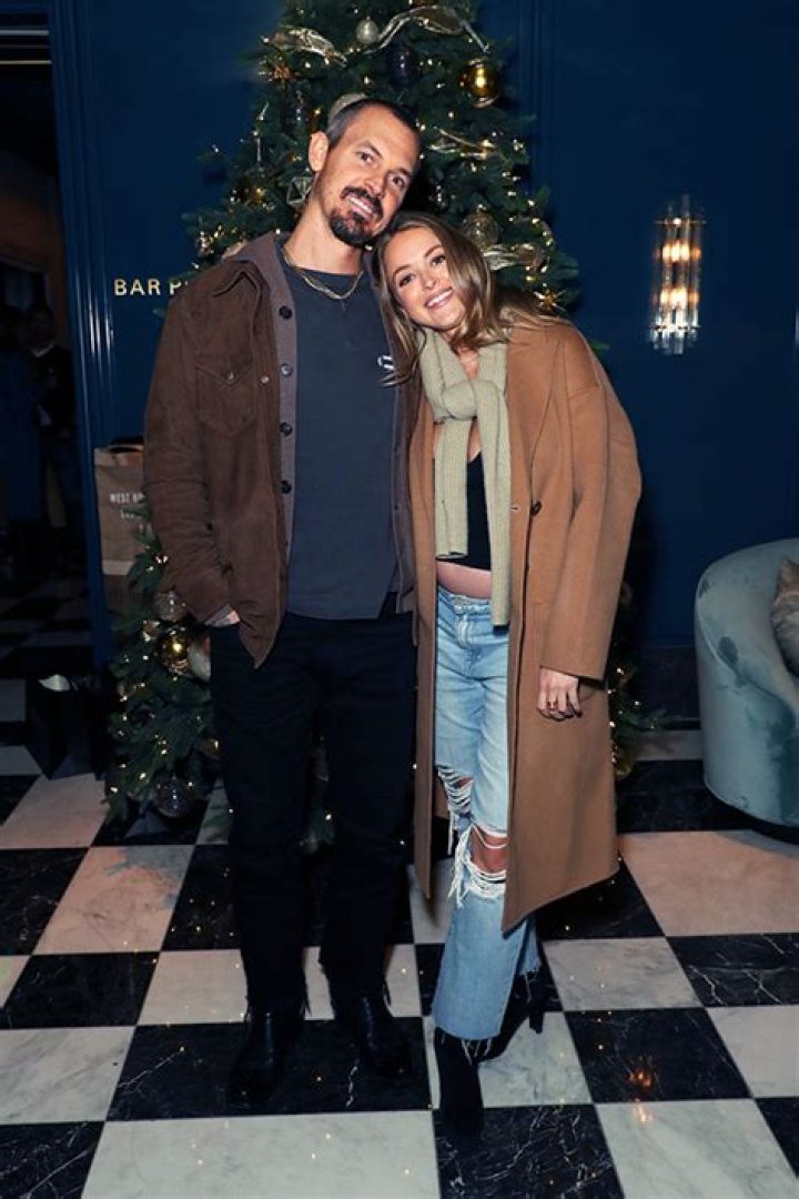 Kristopher Brock Bio (Wiki) 