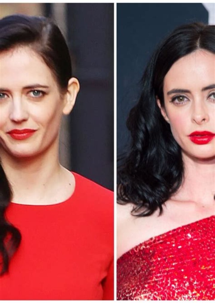 
Krysten Ritter Bailey Taylor Sister And Parents 