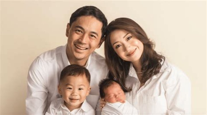 Kryz Uy - Age, Family, Bio