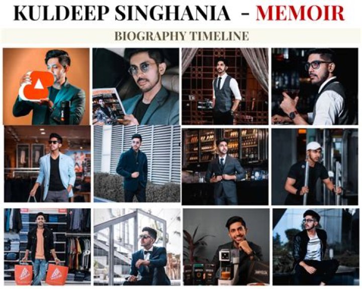 Kuldeep Singhania Height, Weight, Net Worth, Age, Birthday, Wikipedia, Who, Instagram, Biography