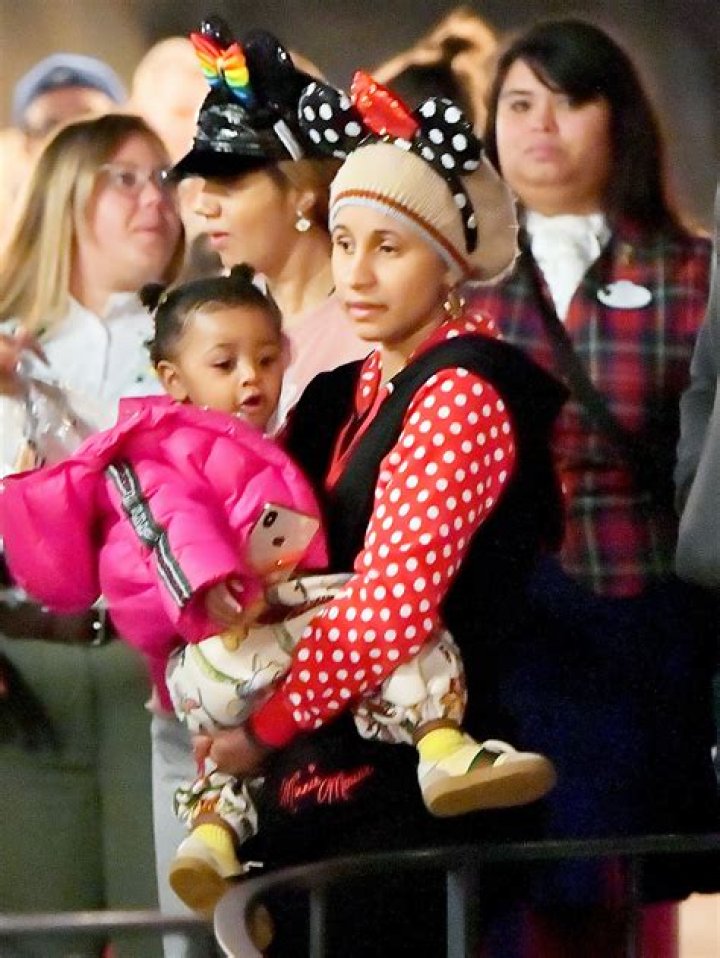 Kulture Kiari Cephus - Age, Family, Bio