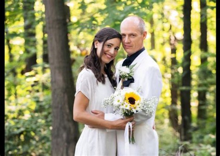 Kurt Browning New Wife Alissa Czisny: Marriage Photo And Children