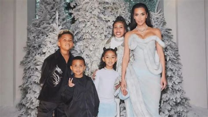 KUWTK’s Kim Kardashian West’s Son Saint West’s Birthday Celebration! Dinasour Themed Party And Everything You Should Know