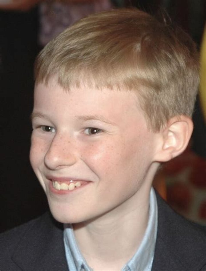 Kyle Catlett Bio (Wiki) 