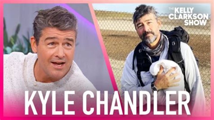 Kyle Chandler - Age, Family, Bio