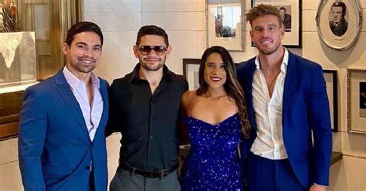 
Kyle From ‘Love Is Blind’ Opens Up About the “Freezing Cold” Conditions While Filming ‘After the Altar’ 