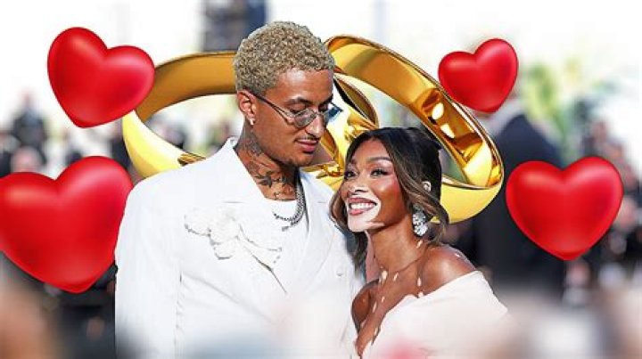 
Kyle Kuzma Girlfriend 2022 Does Kyle Kuzma Have A Girlfriend 