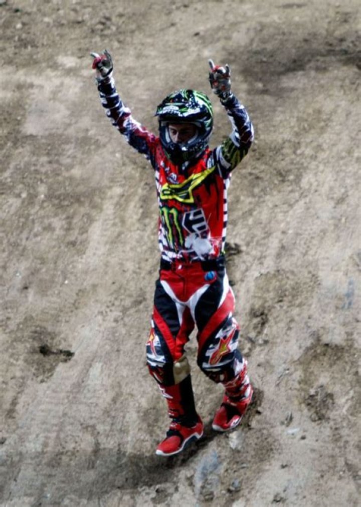 Kyle Loza Net Worth - Wiki, Age, Weight and Height, Relationships, Family, and More