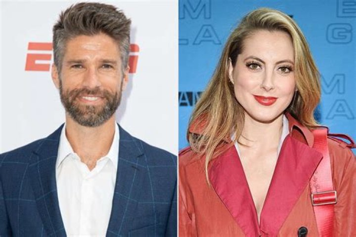 Kyle Martino's Ex-wife Or American Actress, Eva Amurri Is Now Dating Her New Boyfriend, Ian Hock