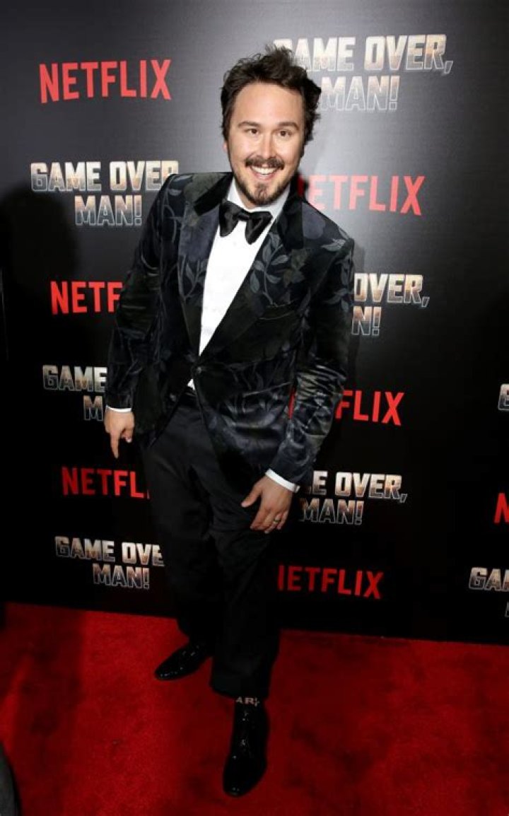 Kyle Newacheck Net Worth - Wiki, Age, Weight and Height, Relationships, Family, and More