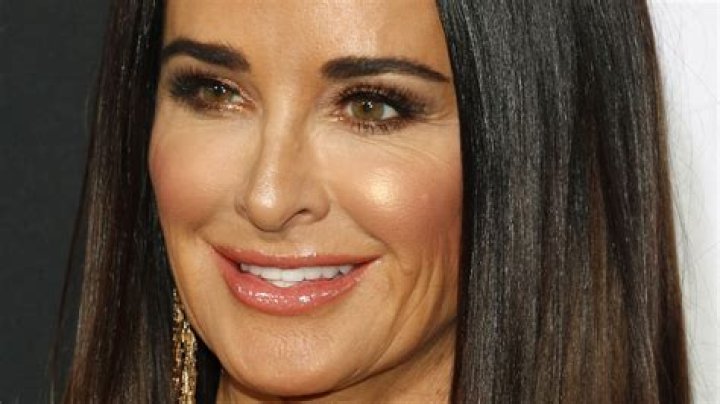 Kyle Richards Opens Up About Her Medical Diagnosis