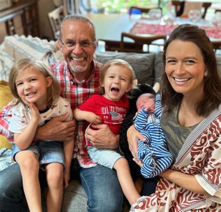 Kyle Rising - Age, Family, Bio