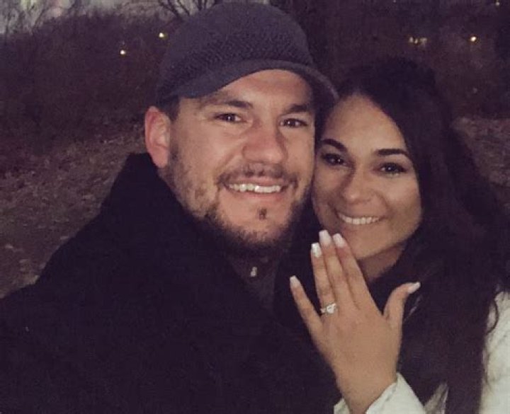 Kyle Schwarber And Fiancee, Paige Hartman Will Be Soon In A Marital Relationship.