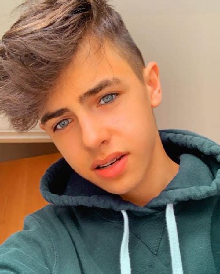 Kyle Thomas Bio (Wiki) 