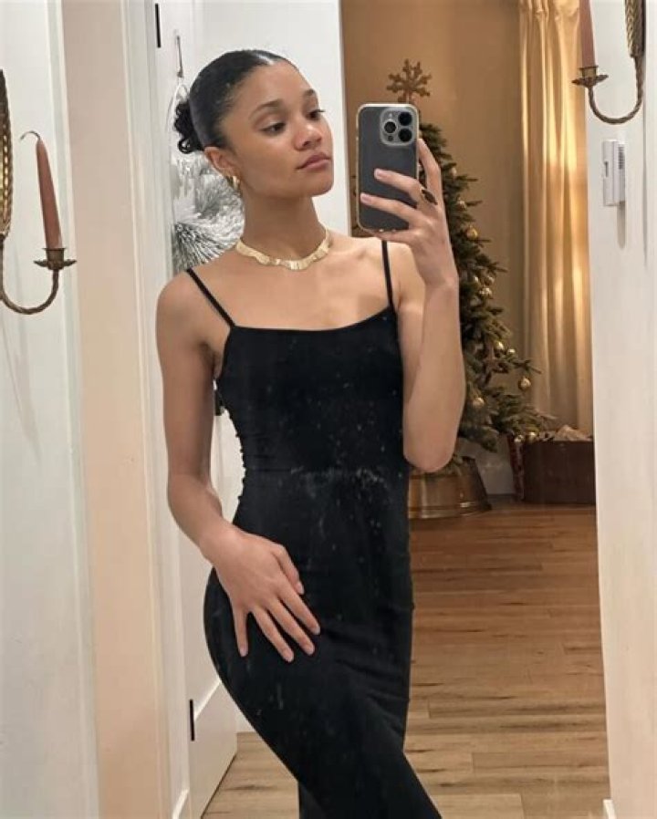 Kylee Deweese - Age, Family, Bio