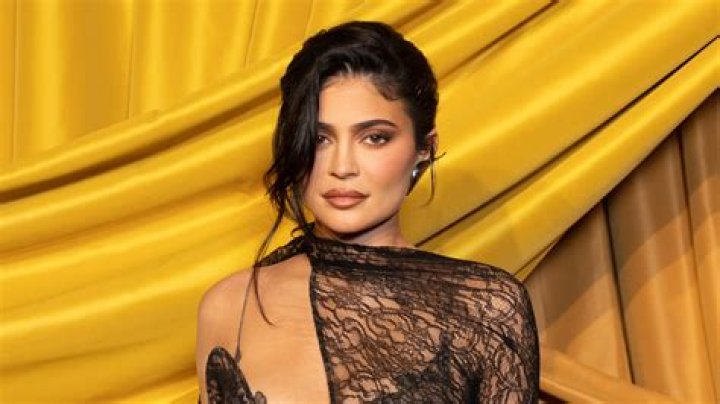Kylie Jenner's Shocking Quarantine Transformation