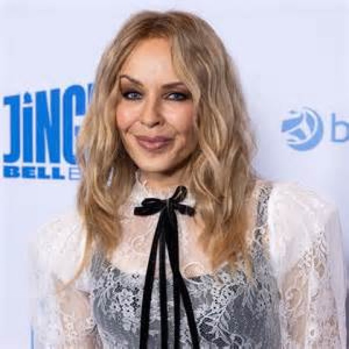 	Kylie Minogue’s BF is Putting the two back in two timing	