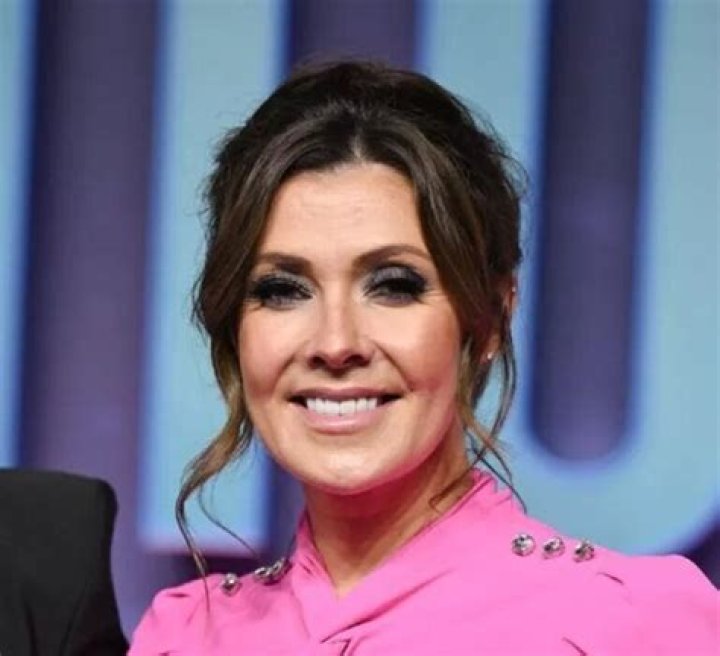 Kym Marsh Sister Tracey Marsh – Age Gap Lookalike Siblings Brother